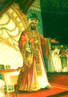 Roi Salomon