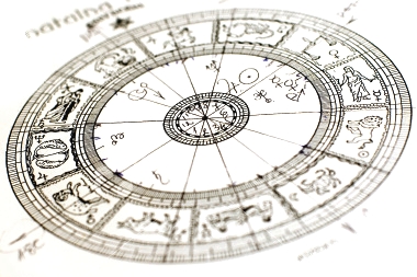 Les influences zodiacales